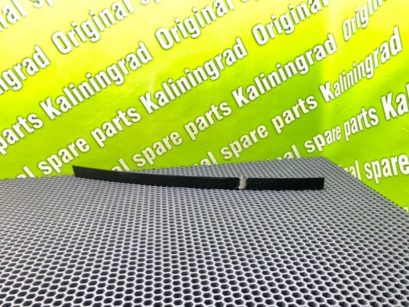 Направляющая стекла двери, 600 рублей, Калининград