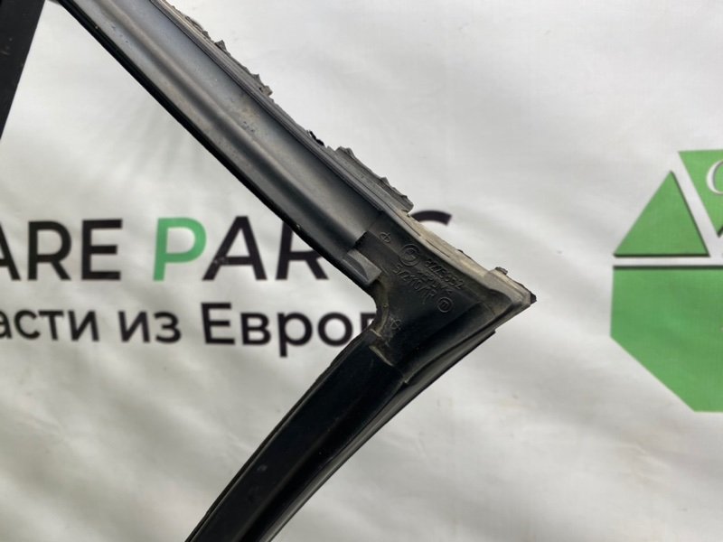 Уплотнитель стекла, 1000 рублей, Калининград