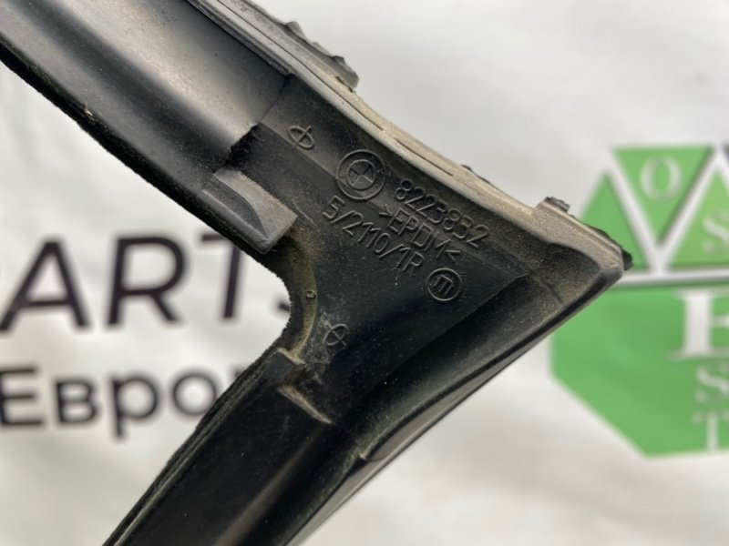 Уплотнитель стекла, 1000 рублей, Калининград