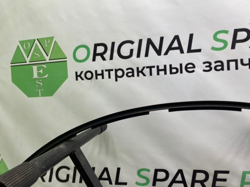 Уплотнитель стекла, 1000 рублей, Калининград