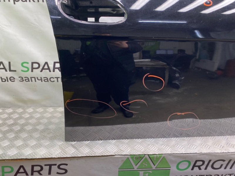 Дверь, 6100 рублей, Калининград