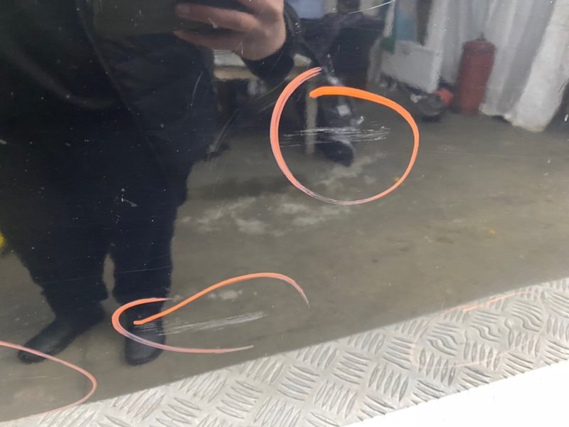 Дверь, 6100 рублей, Калининград