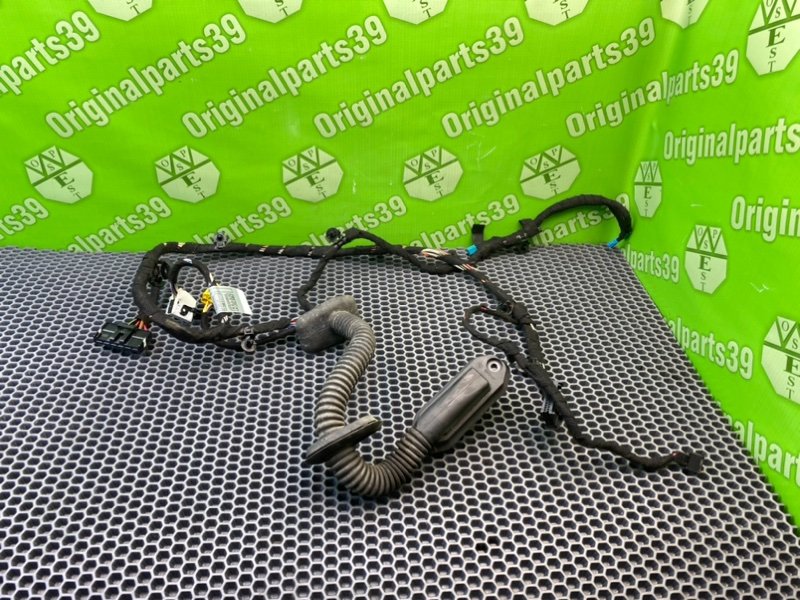 Проводка двери, 2200 рублей, Калининград