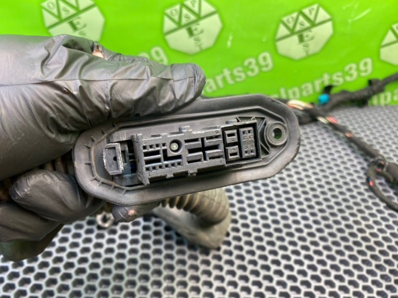 Проводка двери, 2200 рублей, Калининград