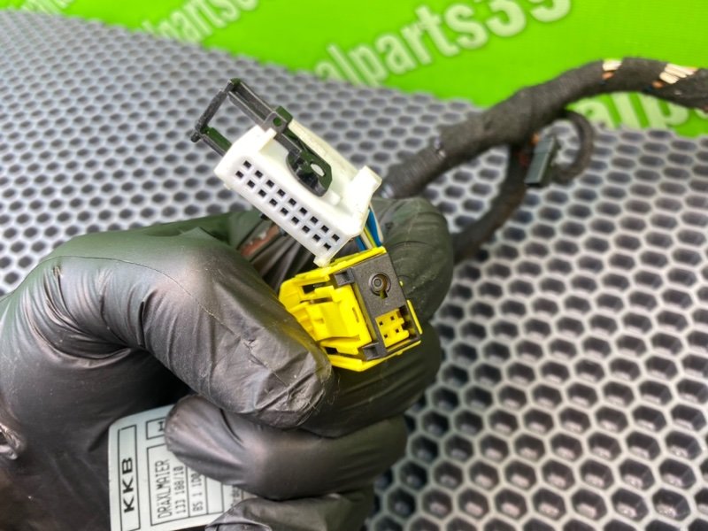 Проводка двери, 2200 рублей, Калининград