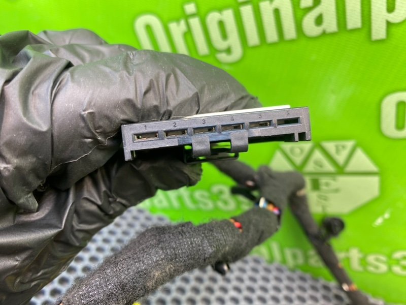 Проводка двери, 2200 рублей, Калининград