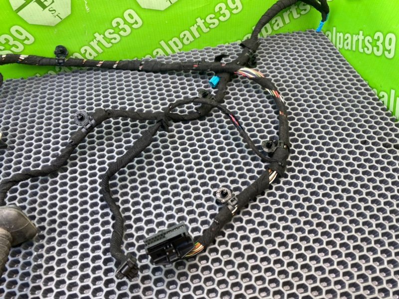 Проводка двери, 2200 рублей, Калининград