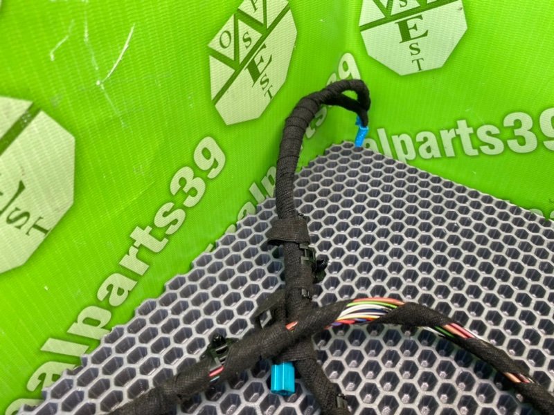 Проводка двери, 2200 рублей, Калининград