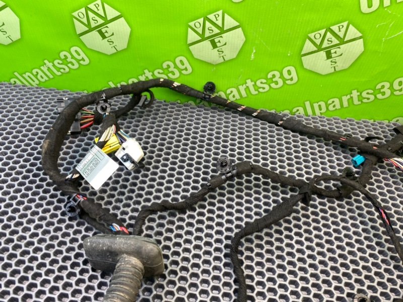 Проводка двери, 2200 рублей, Калининград