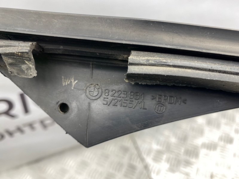 Уплотнитель стекла, 1000 рублей, Калининград