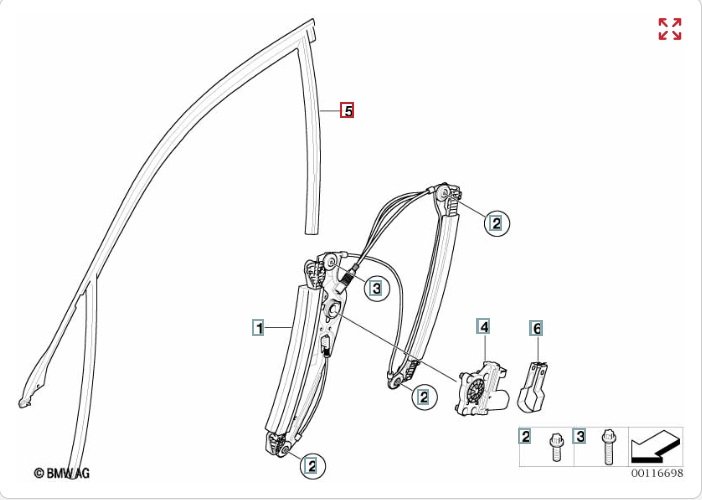 Уплотнитель стекла, 1000 рублей, Калининград