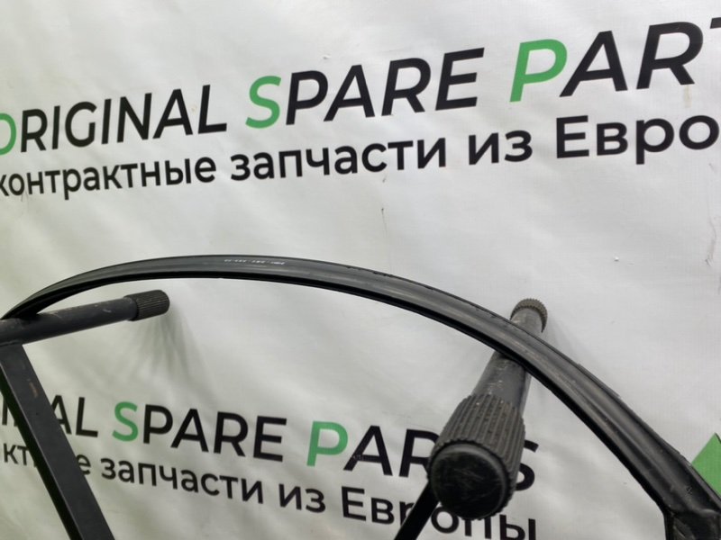 Уплотнитель стекла, 1000 рублей, Калининград