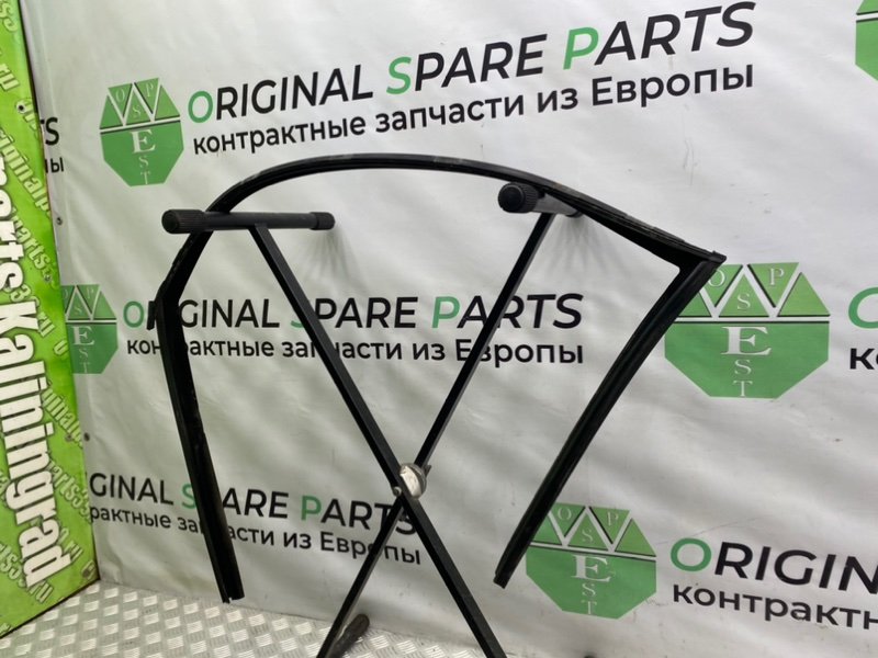 Уплотнитель стекла, 1000 рублей, Калининград