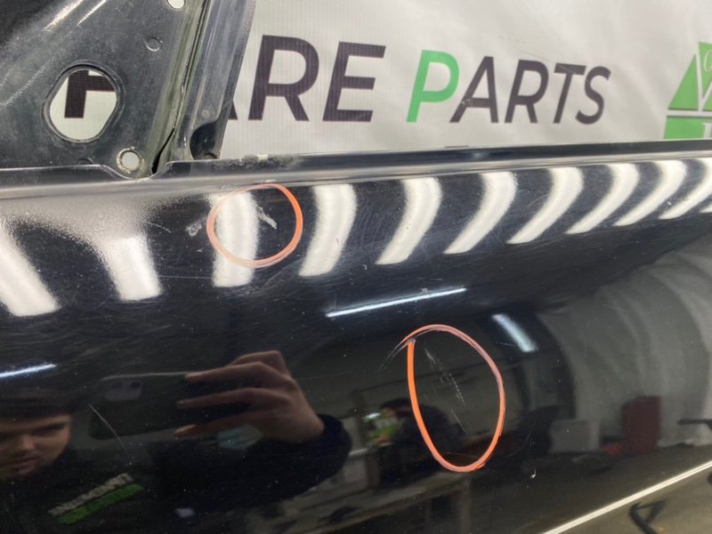 Дверь, 6100 рублей, Калининград