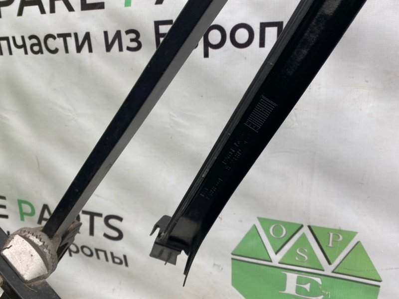 Накладка двери, 1200 рублей, Калининград