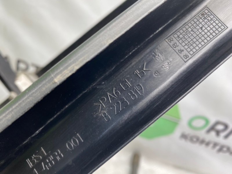 Накладка двери, 1200 рублей, Калининград