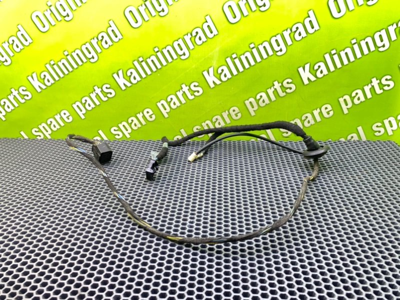 Проводка двери, 1500 рублей, Калининград