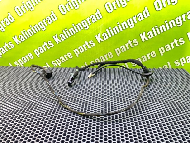 Проводка двери, 1500 рублей, Калининград