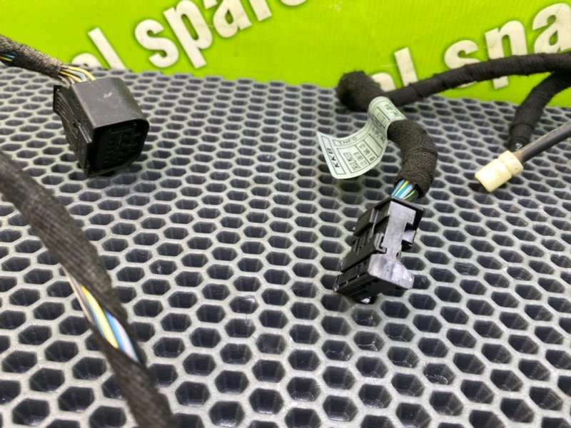 Проводка двери, 1500 рублей, Калининград