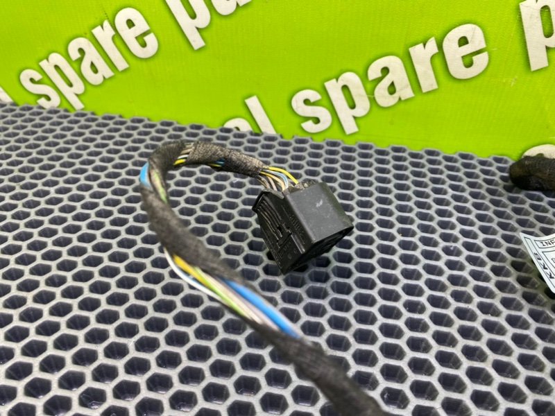 Проводка двери, 1500 рублей, Калининград