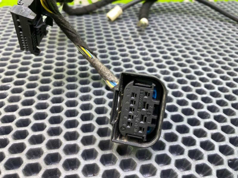 Проводка двери, 1500 рублей, Калининград