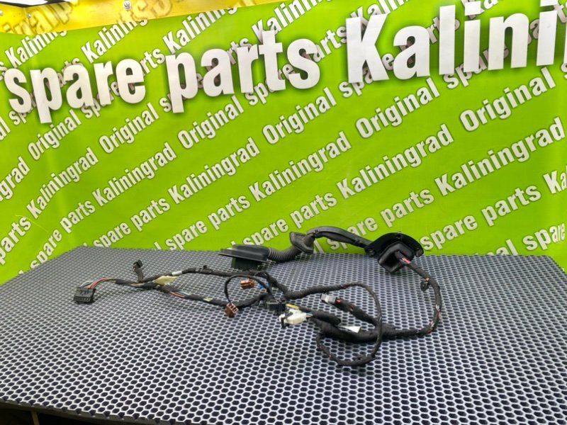 Проводка двери, 2200 рублей, Калининград