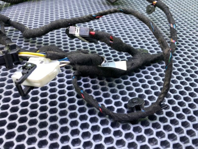 Проводка двери, 2200 рублей, Калининград