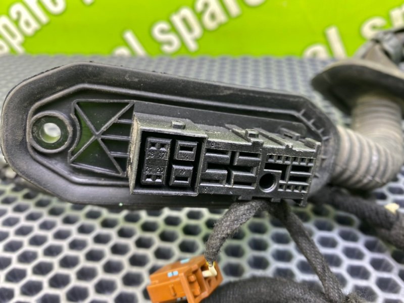 Проводка двери, 2200 рублей, Калининград