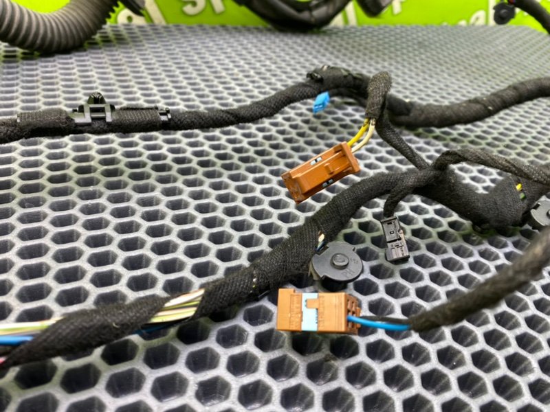 Проводка двери, 2200 рублей, Калининград