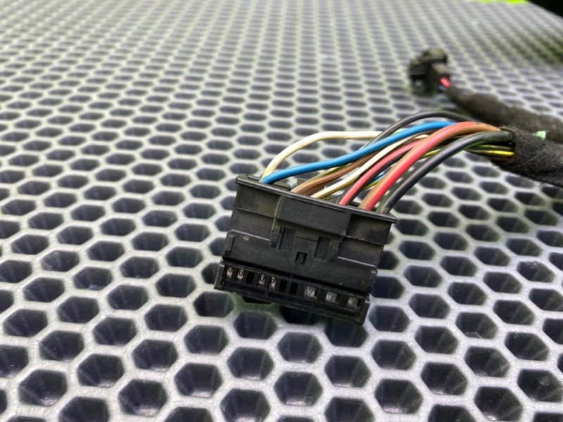 Проводка двери, 2200 рублей, Калининград