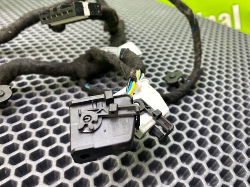 Проводка двери, 2200 рублей, Калининград