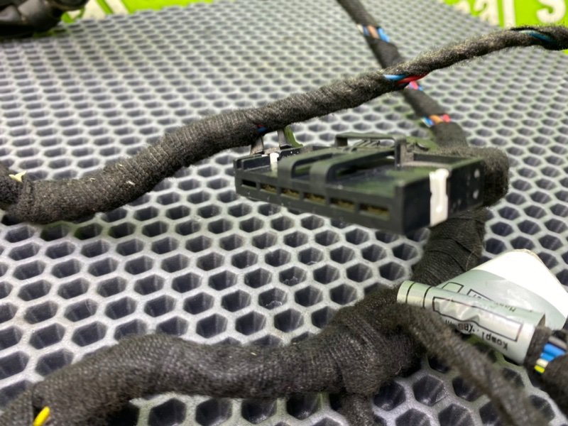 Проводка двери, 2200 рублей, Калининград