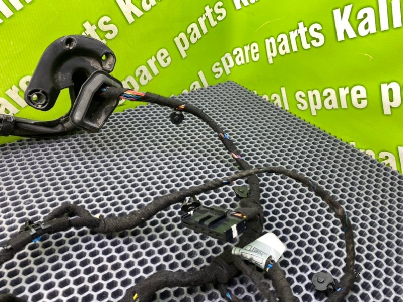 Проводка двери, 2200 рублей, Калининград