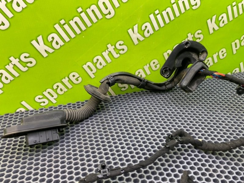 Проводка двери, 2200 рублей, Калининград