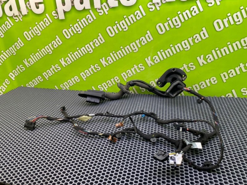 Проводка двери, 2200 рублей, Калининград