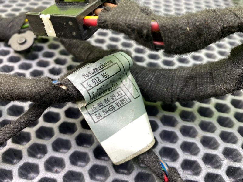 Проводка двери, 2200 рублей, Калининград