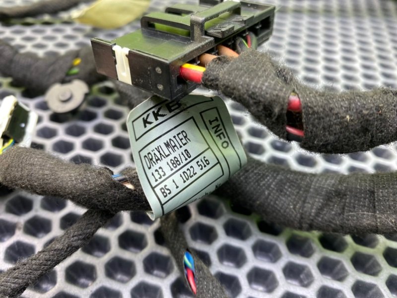 Проводка двери, 2200 рублей, Калининград