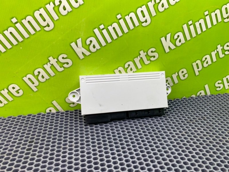 Блок комфорта, 1300 рублей, Калининград