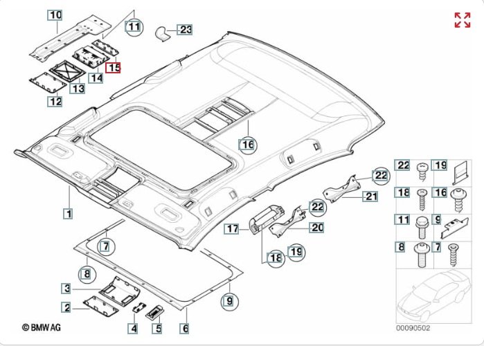 Накладка, 600 рублей, Калининград