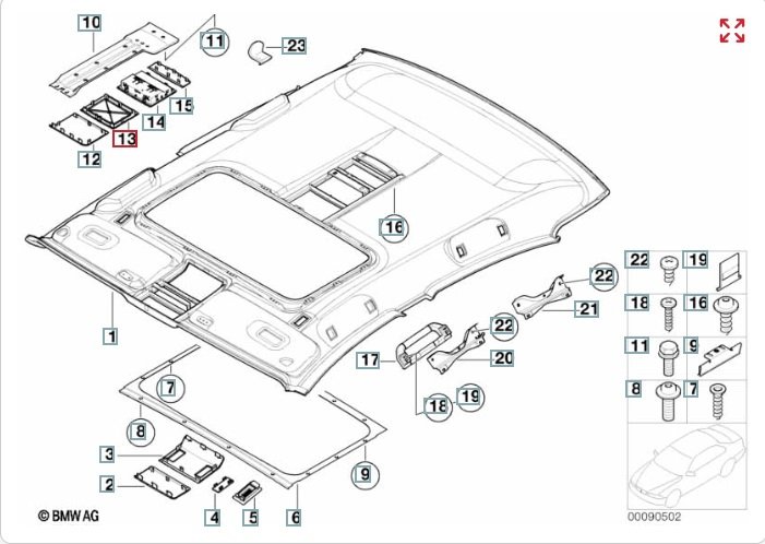 Накладка, 600 рублей, Калининград