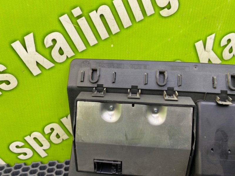 Блок климата, 1700 рублей, Калининград