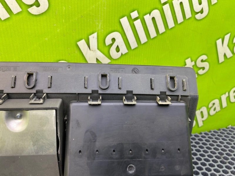 Блок климата, 1700 рублей, Калининград