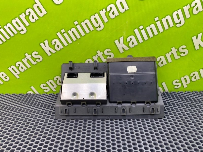 Блок климата, 1700 рублей, Калининград