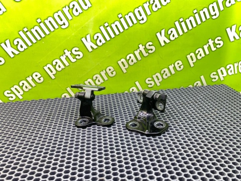 Петли дверей, 1200 рублей, Калининград