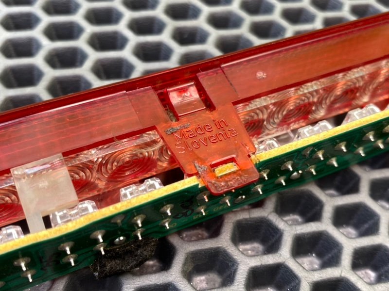 Дополнительный стоп, 1400 рублей, Калининград