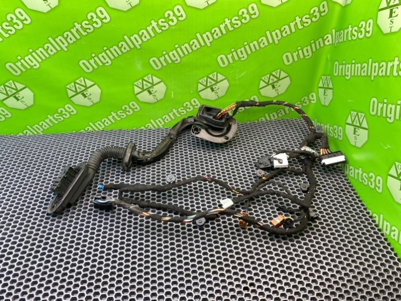 Проводка двери, 2200 рублей, Калининград