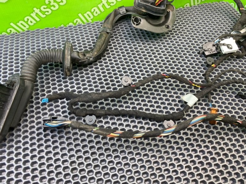 Проводка двери, 2200 рублей, Калининград