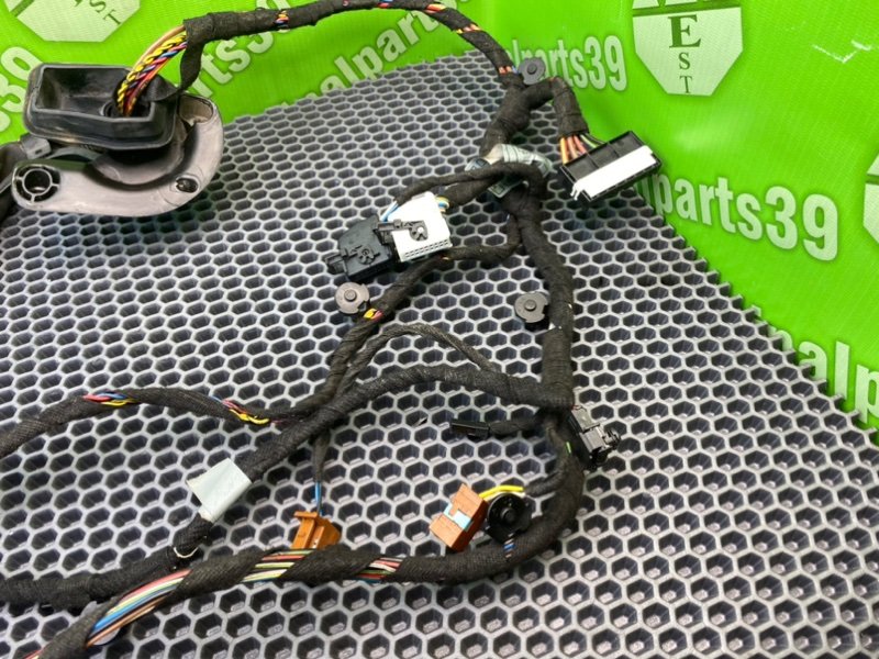 Проводка двери, 2200 рублей, Калининград