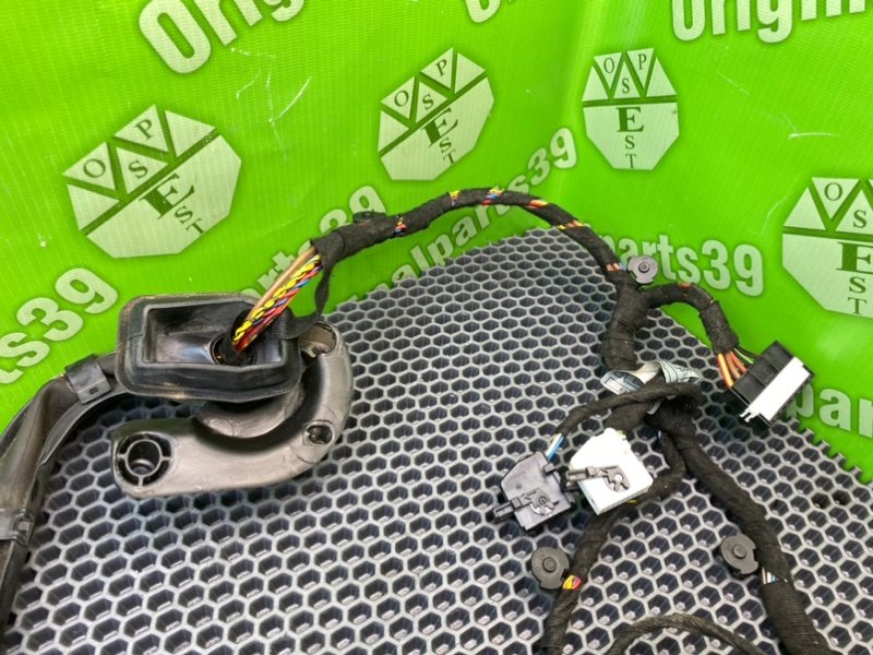 Проводка двери, 2200 рублей, Калининград