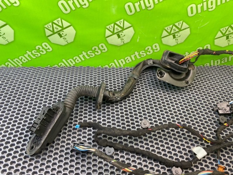 Проводка двери, 2200 рублей, Калининград